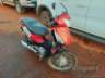2006 HONDA BIZ 125 