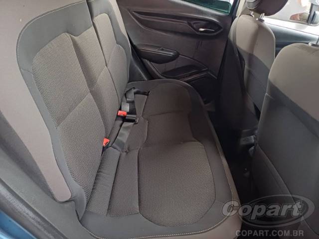 2015 CHEVROLET PRISMA 