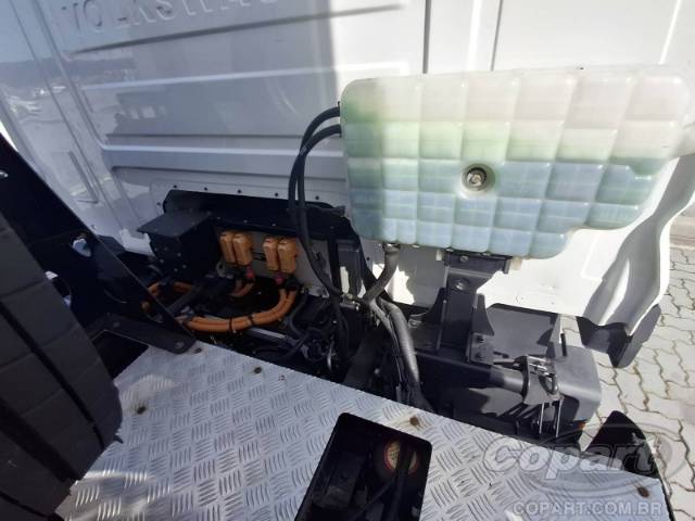 2023 VOLKSWAGEN E-DELIVERY 