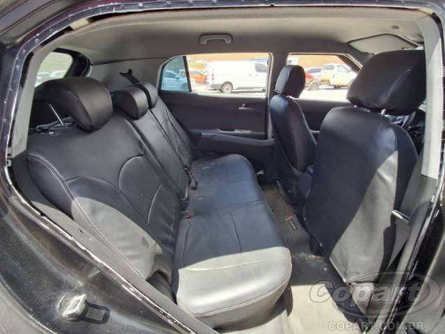 2018 HYUNDAI CRETA 