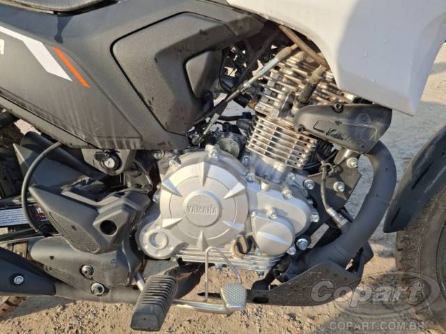 0 YAMAHA YBR 150 FACTOR 