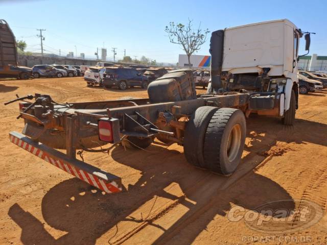 2022 VOLKSWAGEN CONSTELLATION 