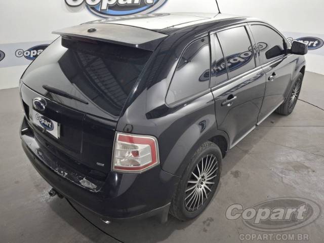 2009 FORD EDGE 