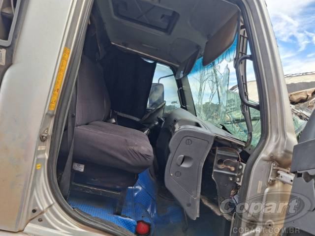 2014 MERCEDES BENZ ACCELO 