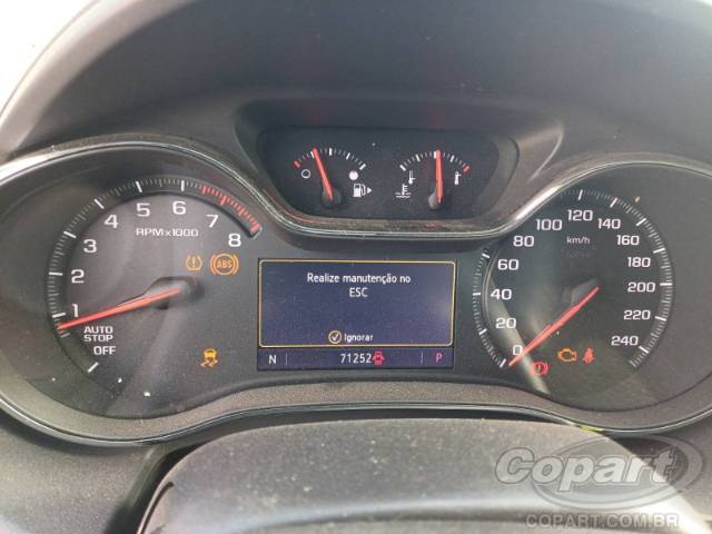 2022 CHEVROLET CRUZE 