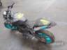 2025 YAMAHA MT-03 