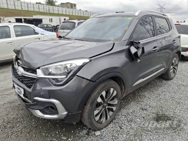 2020 CAOA CHERY TIGGO 5X 
