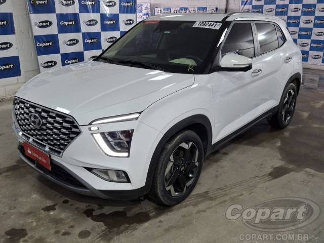 2022 HYUNDAI CRETA 