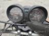 2008 HONDA CG 150 