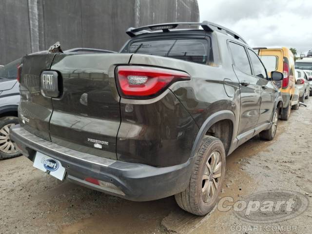 2019 FIAT TORO 