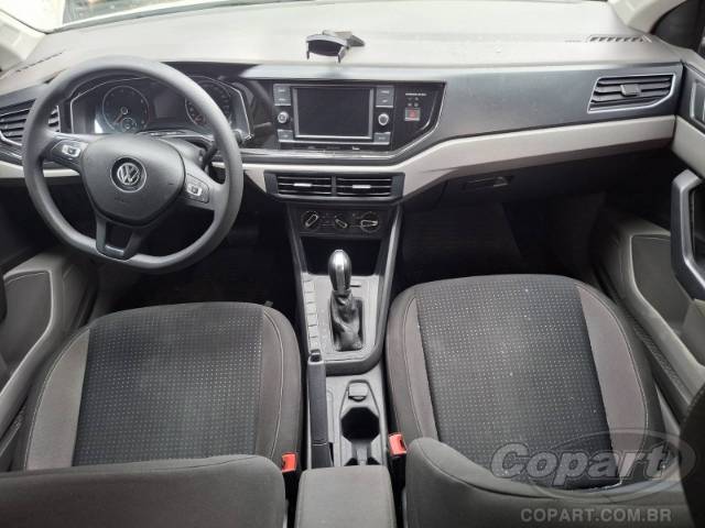2018 VOLKSWAGEN POLO 