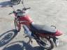 2015 HONDA CG 150 
