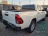 2017 TOYOTA HILUX CD 