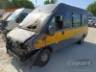 2015 FIAT DUCATO 