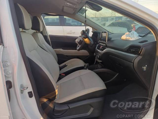 2024 HYUNDAI HB20 
