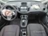 2015 FORD FIESTA 