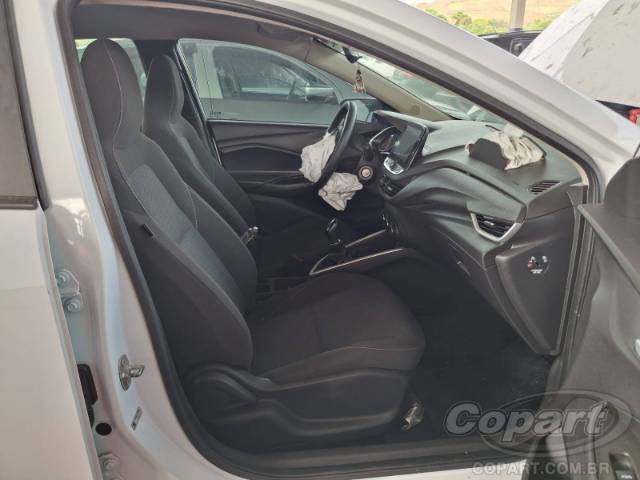 2022 CHEVROLET ONIX 
