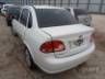 2012 CHEVROLET CLASSIC 