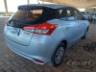 2021 TOYOTA YARIS 