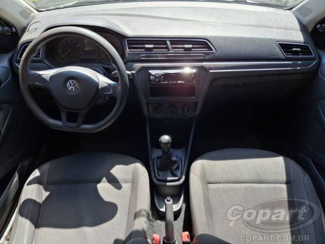 2023 VOLKSWAGEN GOL 