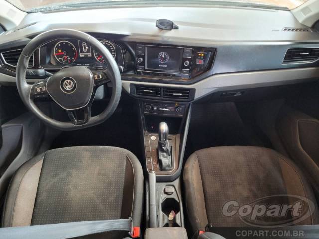 2019 VOLKSWAGEN VIRTUS 