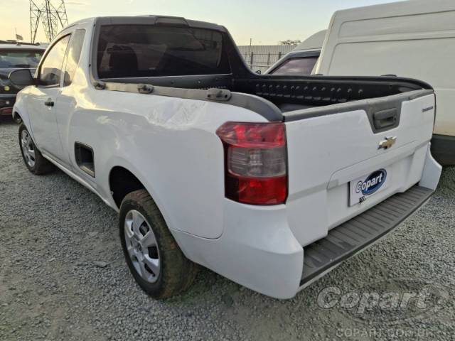 2017 CHEVROLET MONTANA 