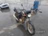 2011 HONDA CG 125 