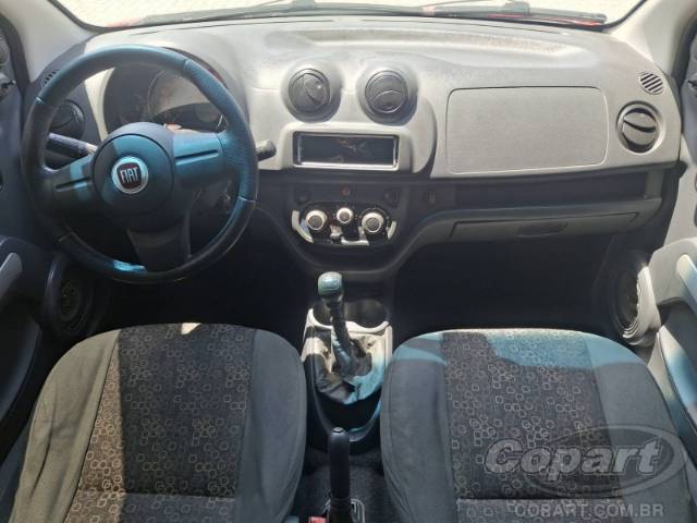 2012 FIAT UNO 
