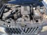 2003 MITSUBISHI PAJERO SPORT 