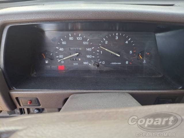 1997 MITSUBISHI L200 CD 