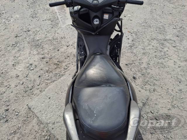 2020 YAMAHA NMAX 