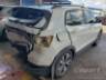 2021 VOLKSWAGEN T-CROSS 