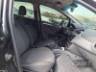 2016 FIAT PUNTO 