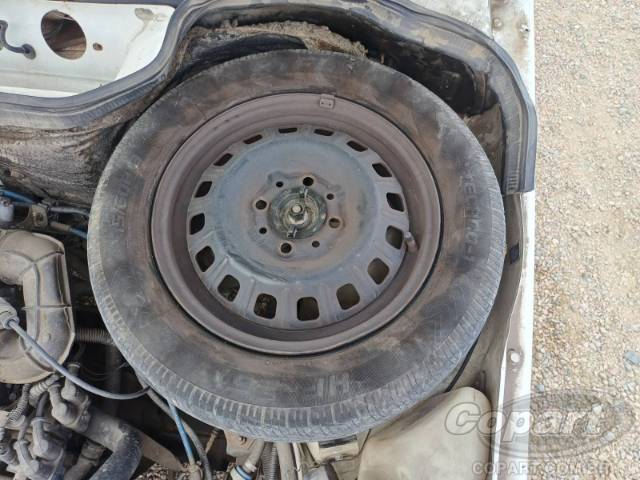 2005 FIAT UNO 