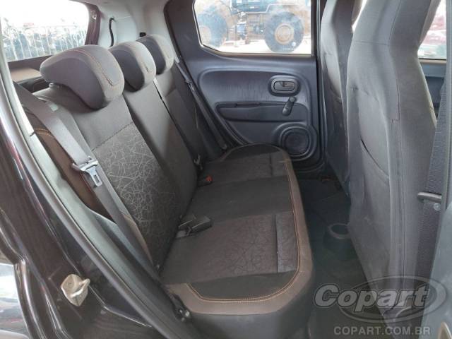 2024 FIAT MOBI 