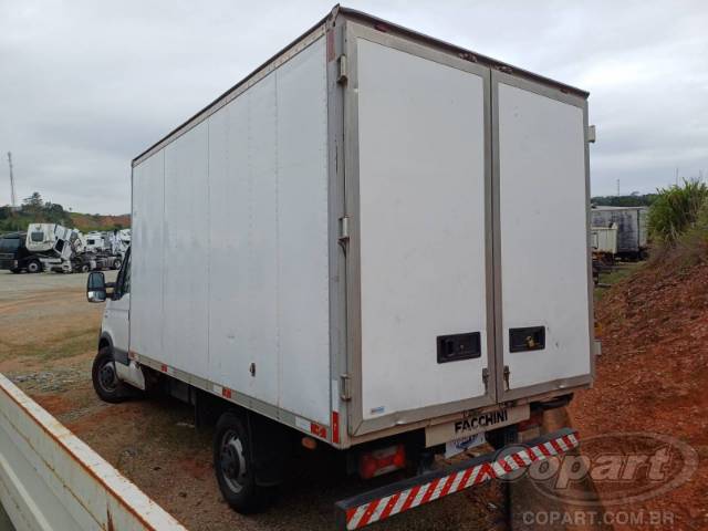 2013 IVECO DAILY CHASSI 