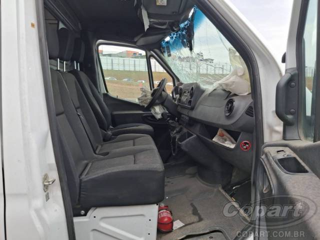 2022 MERCEDES BENZ SPRINTER 