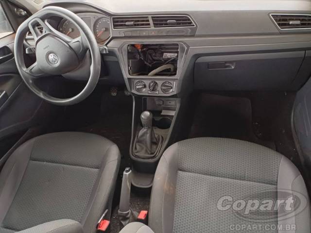 2023 VOLKSWAGEN GOL 
