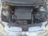 2008 VOLKSWAGEN FOX 