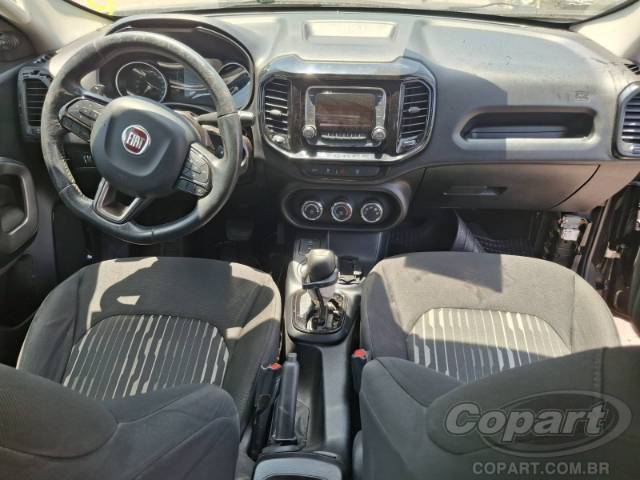 2018 FIAT TORO 