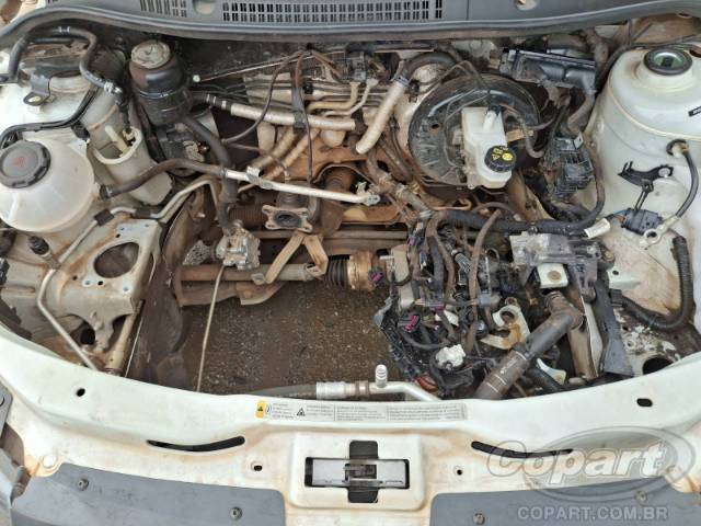 2025 VOLKSWAGEN SAVEIRO 