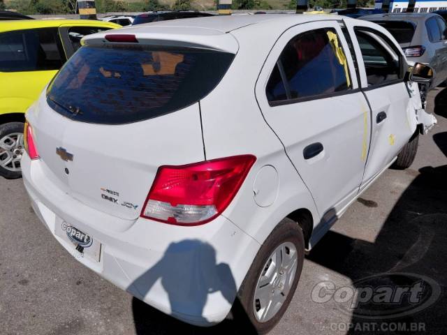 2017 CHEVROLET ONIX 