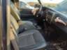 2011 FORD RANGER CD 
