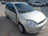 2007 FORD FIESTA 