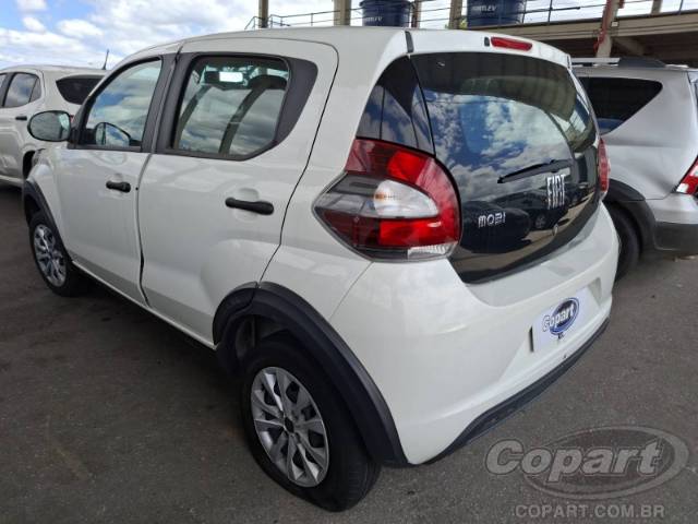 2023 FIAT MOBI 