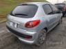 2009 PEUGEOT 207 