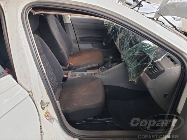 2018 VOLKSWAGEN POLO 