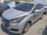 2016 HYUNDAI HB20S 