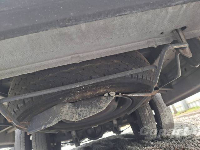 2016 MERCEDES BENZ SPRINTER 