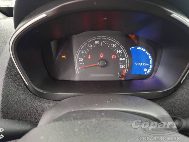 2019 RENAULT KWID 